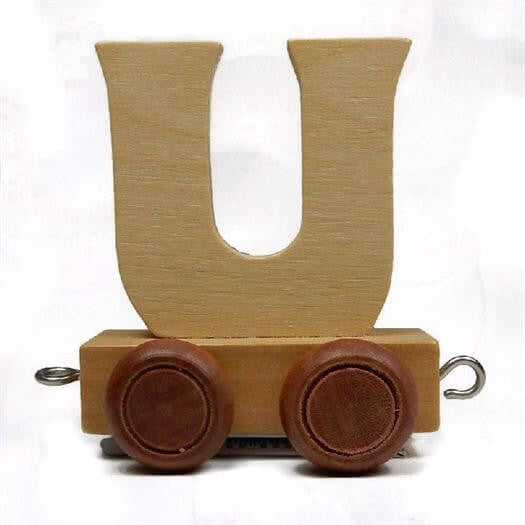 Navnetog, U - Bino Toys