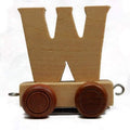 Navnetog, W - Bino Toys