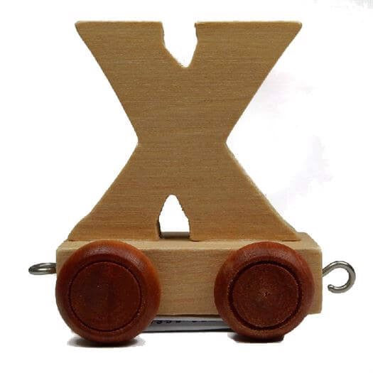 Navnetog, X - Bino Toys