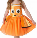 Nemo kostume