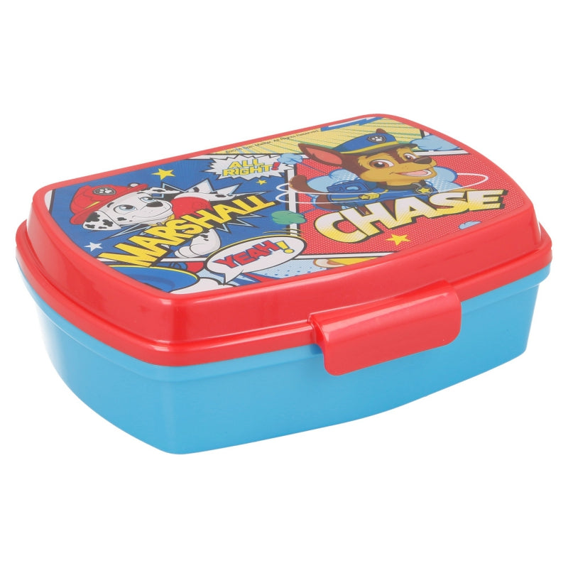 Paw Patrol madkasse