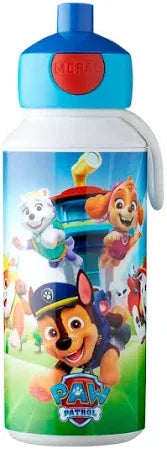 Mepal drikkedunk MED NAVN - Paw Patrol