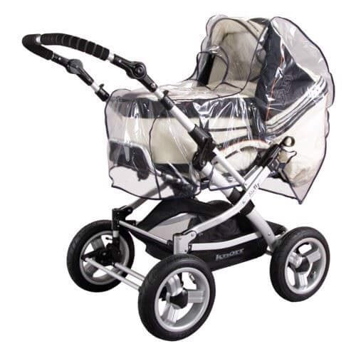 Regnslag universalt, klart