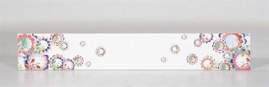 Sengehest print design - Manis-h