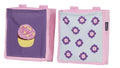 Sengelommer CupCake - Manis-h