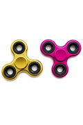 SPINNER FIDGET HÅND PINK ELLER GULD SPIN-2