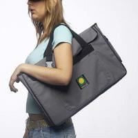 Taske til gammel Babysit model