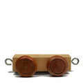 Navnetog, vogn - Bino Toys, mellemrum