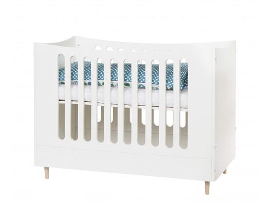 Tremmeseng, 60 x 120 cm Specialfarve - Manis-h