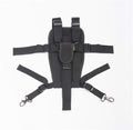 Barnevogns sele, Flex Fit - Trille