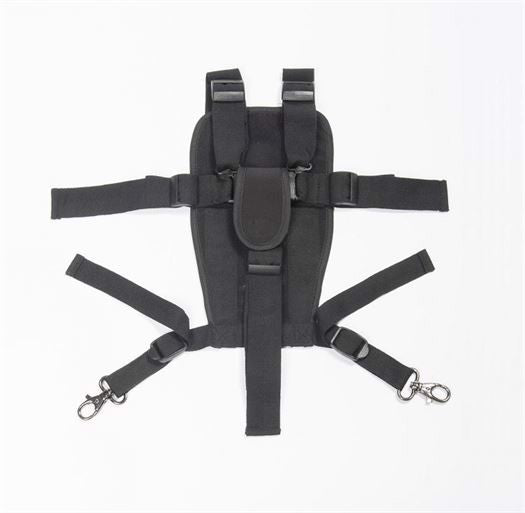 Barnevogns sele, Flex Fit - Trille