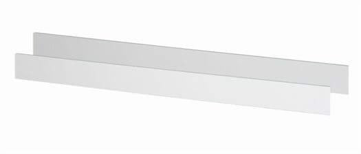 To-Grow-Kit - udvid sengen til 200 cm Snow white hvid - Manis-h