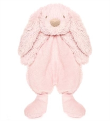 X Bamse Lolli Bunnies, Lyserød - Teddykompaniet