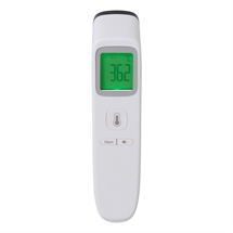 Kontaktløst termometer - Mininor