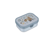 Mepal madkasse MED NAVN - Forest friends