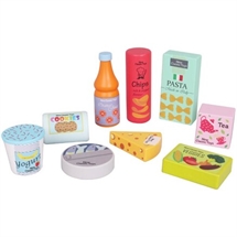 New Classic Toys – International Morgenmadsbrunch (Legemad)