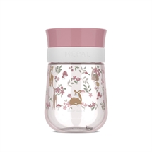 Mepal Mio Begynderkop 300 ml Fairy garden