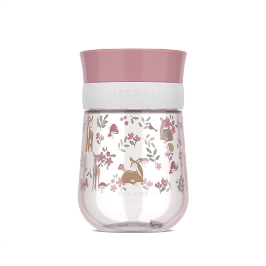 Mepal Mio Begynderkop 300 ml Fairy garden