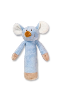 Diinglisar Rangle mus - 15 cm