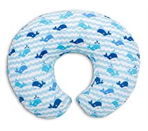 Ammepude Boppy, Blue Whales - Chicco