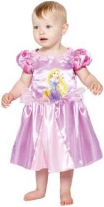 Disney baby Rapunzel Kostume12-18 måneder - 81cm