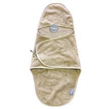 Badeslag, BabyWrap, Organic sand - Nørgaard Madsen