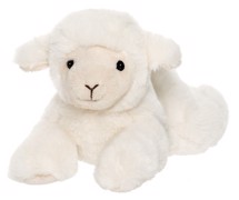 Bamse Lam Dreamis, lille - Teddykompaniet