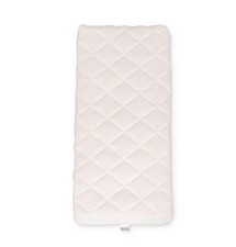 Madras barnevogn 96x37, Quiltet - Babytrold