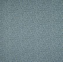 Betræk til sengerand, dusty green dots - Nørgaard Madsen