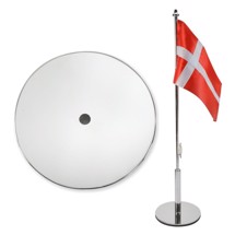 Fødselsdagsflag, Bordflag - Memozz