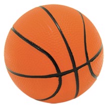 Basketball til pop-up aktivitetscenter - Ludi