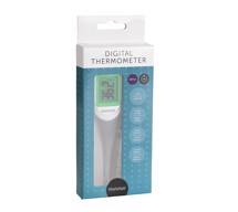 Digitalt Termometer med farve - Mininor