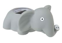 Badetermometer, Elefant - Mininor