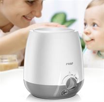 Flaske- og madopvarmer, SimplyHot - Reer