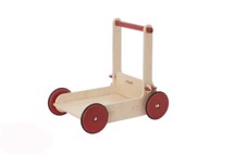 Gåvogn, natur - Moover Toys