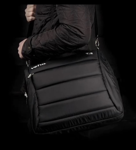 Veho T-2 Hybrid laptoptaske
