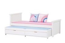 Skum madras 190 cm, juniorsenge og køjesenge skum madras 190 cm ...