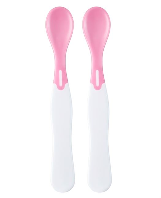 Madeskeer m. varmesensor, Rosa - Mininor