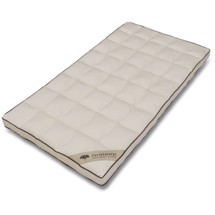 Madras 70x160 cm, Kapok - Nsleep