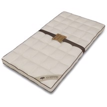 Madras 70x160 cm, Kapok - Nsleep