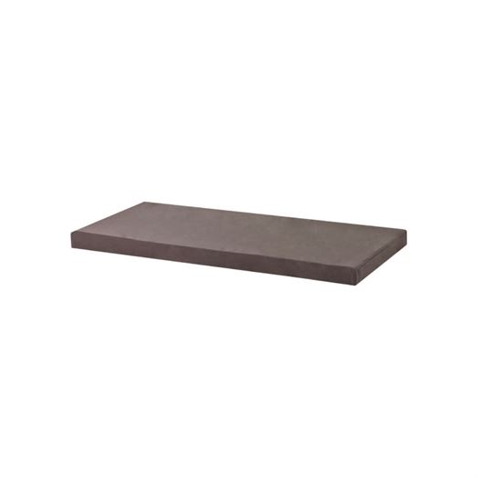 Madrasbetræk Granite Grey, 160x70x9 cm - Hoppekids thumbnail