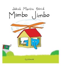 Mimbo Jimbo - Billedbog
