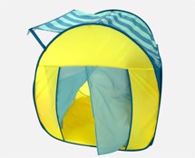 Min egen Butik, pop-up - Ludi 