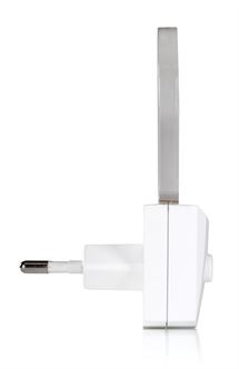 Natlys LED, med tænd og sluk knap - Reer