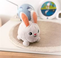 Natlys Kanin - Pabobo