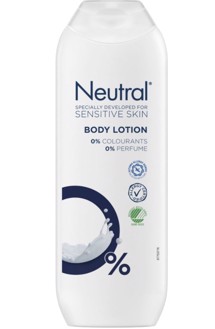Neutral Bodylotion 250 ml - Neutral