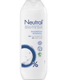 Neutral Shampoo Normal 250 ml - Neutral