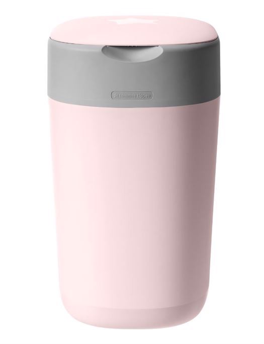 Sangenic blespand, Twist & Click, Lyserød