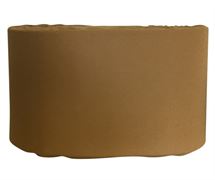 Sengerand, Gylden brun - Nørgaard Madsen