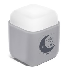 SleepLight Natlys LED, 2 i 1- Reer